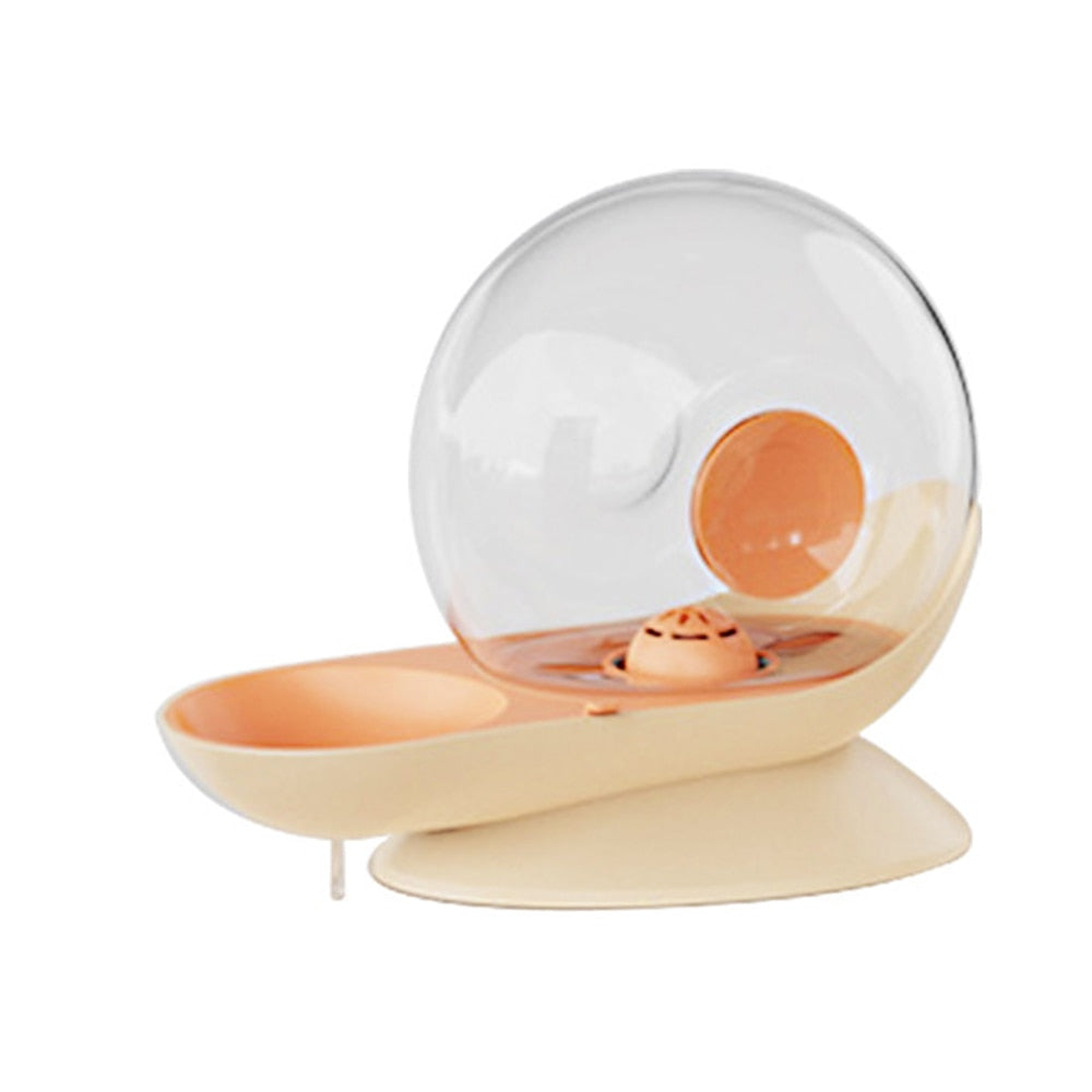 Skorter | Automatic Aqua Oasis - Automatic Pet Water Bowl