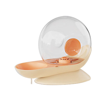 Skorter | Automatic Aqua Oasis - Automatic Pet Water Bowl