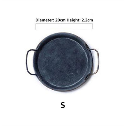 Skorter | Custom Vintage Style Serving Trays