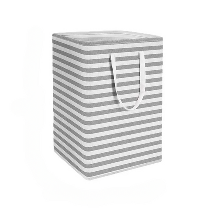 Skorter | 75L Large Laundry Hamper with Handles & Collapsible Design – Solen