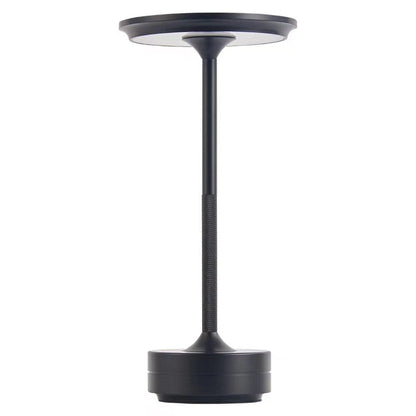 Skorter | Wireless | Rechargeable Touch-Control LED Table Lamp for Elegant Ambient Light