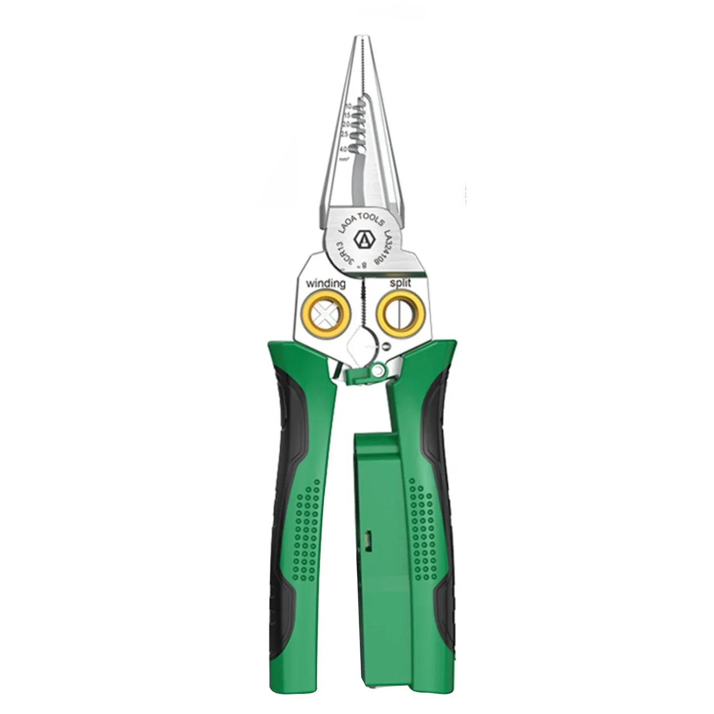 Skorter | 8in1 Electrician Multi-Tool Cable Stripping Pliers