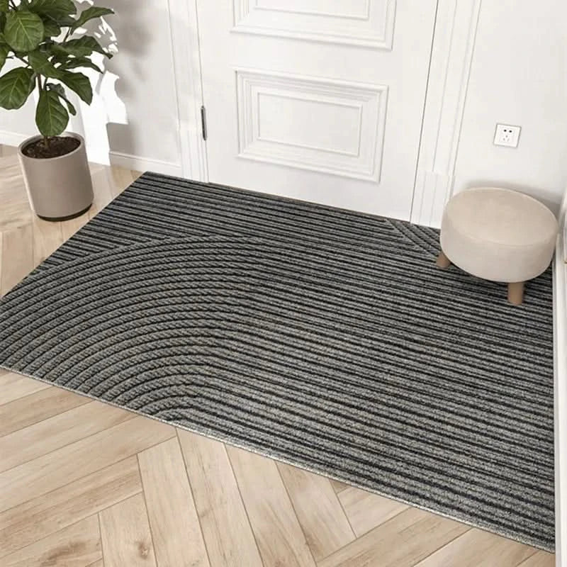Skorter | Eco-Friendly Non-Slip Indoor Door Mat – Sustainable Material