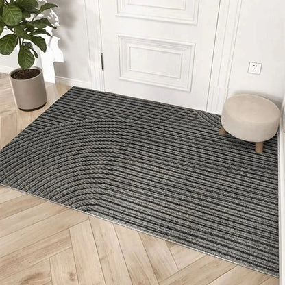 Skorter | Eco-Friendly Non-Slip Indoor Door Mat – Sustainable Material