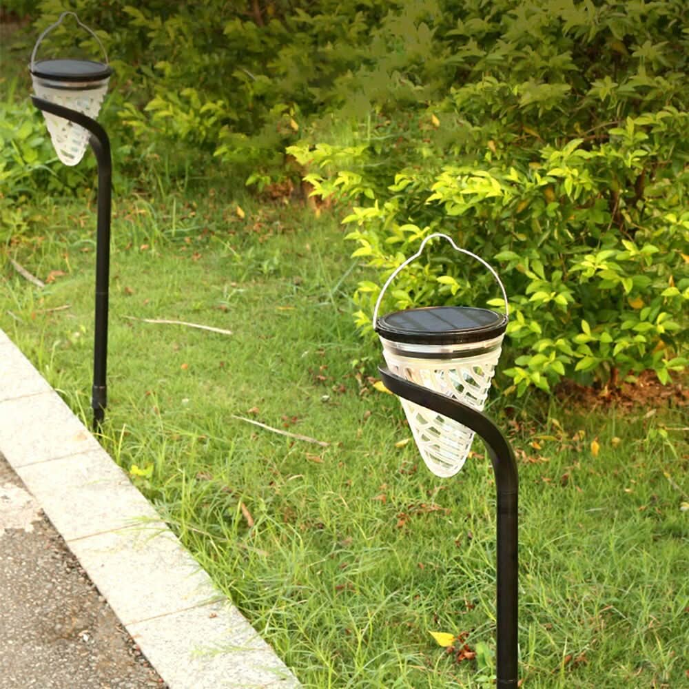 Skorter | SIERRA – Solar light for outdoor use