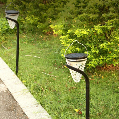 Skorter | SIERRA – Solar light for outdoor use
