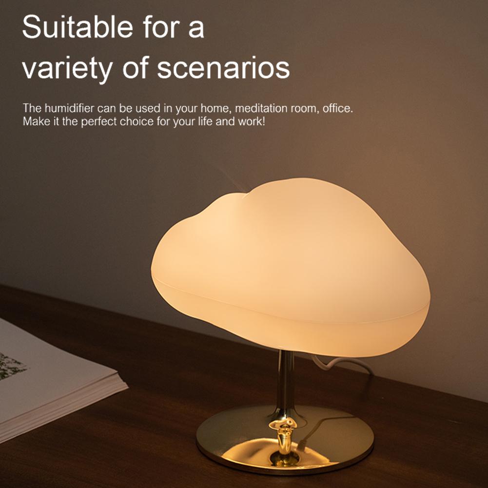 Skorter | Cloud-shaped Diffuser