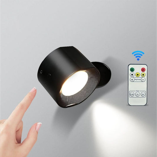 Skorter | Illumiflex - Smart LED Wall Lamp