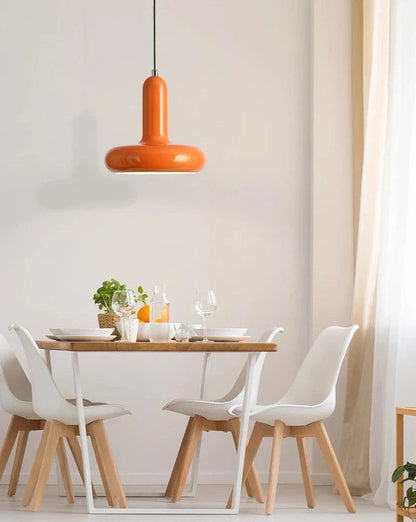 Skorter | Danish Macaron Pendant Ceiling Light