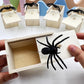 Skorter | Up Spider Scare Prank Box