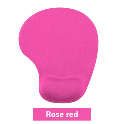 Skorter | Ergonomic Gel Wrist Support Mouse Pad