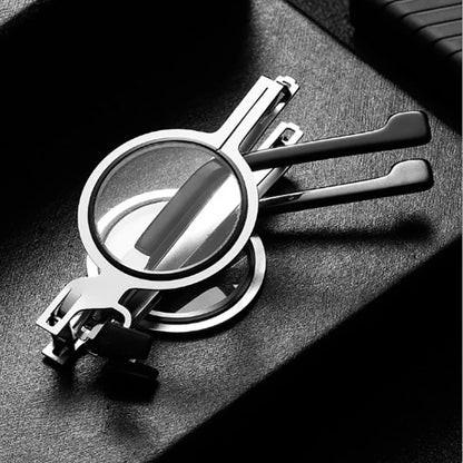 Skorter | CompactView Reading Glasses – Foldable Eyeglasses for Convenience and Protection