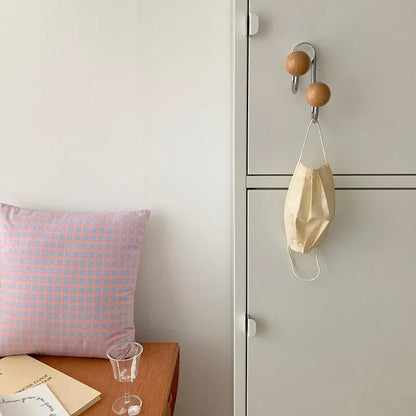 Skorter | Eames Dot Magnetic Hooks