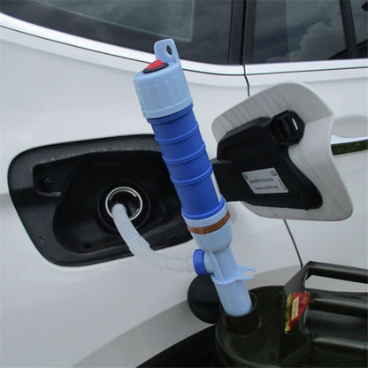 Skorter | Electric liquid transfer pump