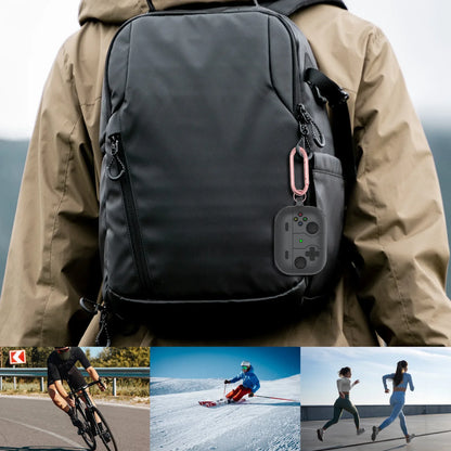 Skorter | 3D Gamepad Soft Case Cover for AirPods Pro/1/2/3