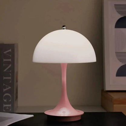 Skorter | Elegant Touch LED Table Lamp