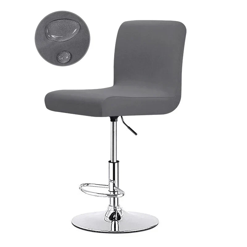 Skorter | Barstool Stretch Cover