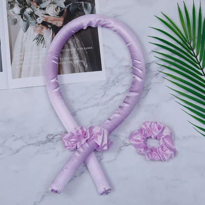 Skorter | AnneliesKruller | Heat-free curling styling device for women