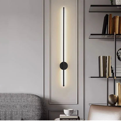 Skorter | Modern Minimalist Wall Lamp