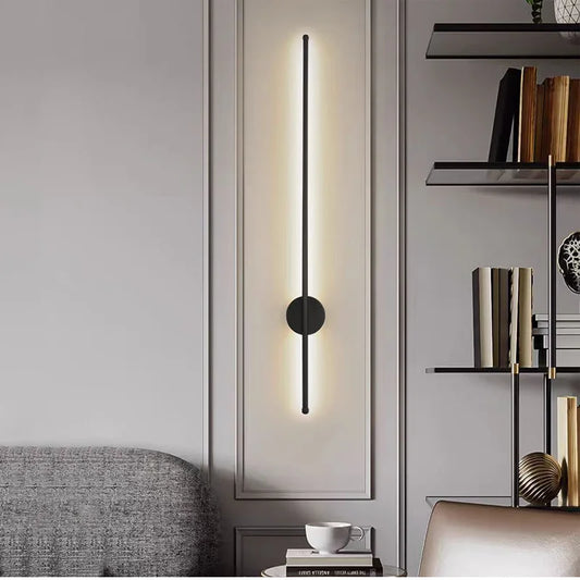 Skorter | Modern Minimalist Wall Lamp