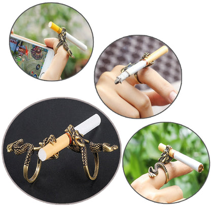 Skorter | Firebreather Cigarette Holder