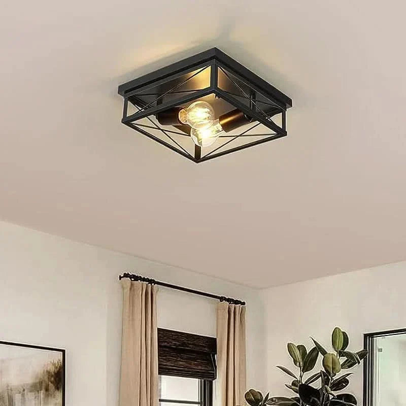 Skorter | ELVIANA – Modern Ceiling Light