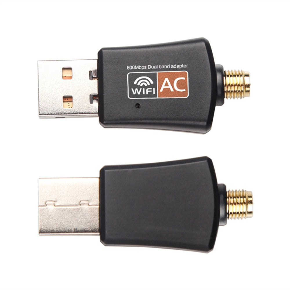 Skorter | Band WiFi USB Adapter
