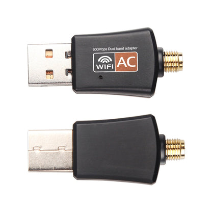 Skorter | Band WiFi USB Adapter