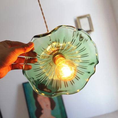 Skorter | French style pendant lamp