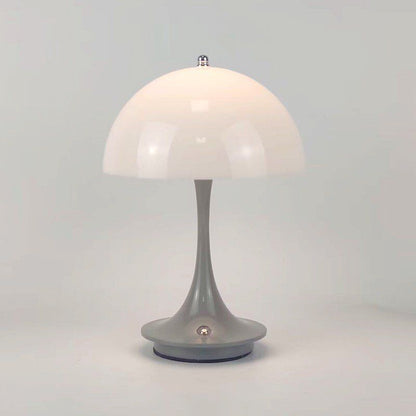 Skorter | Camilla - Modern Mushroom Lamp (23cm)