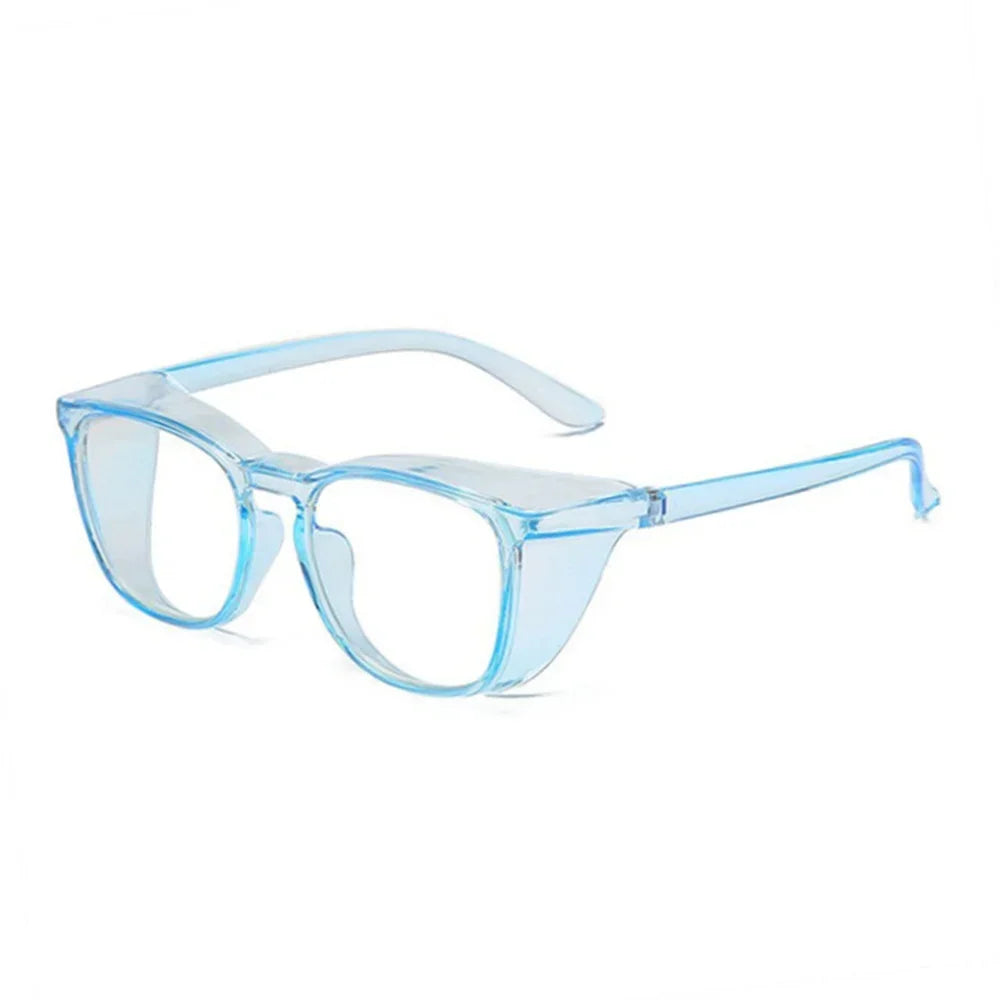 Skorter | Anti-Fog Protective Glasses | Windproof, Blue Light Blocking & Anti-Pollen for Men and Women