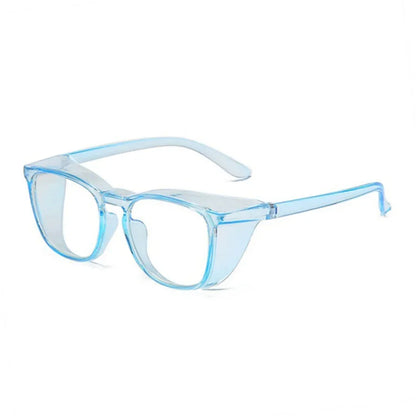 Skorter | Anti-Fog Protective Glasses | Windproof, Blue Light Blocking & Anti-Pollen for Men and Women