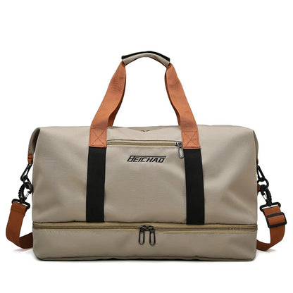 Skorter | CarryOnFit - Crossbody Travel Bag and Sports Bag