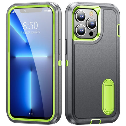 Skorter | Body Armor Shockproof Phone Case with Stand
