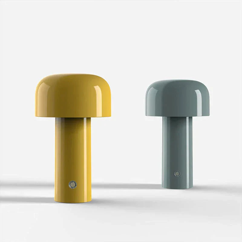 Skorter | Touch Table Lamp - USB Rechargeable Ambient Lighting
