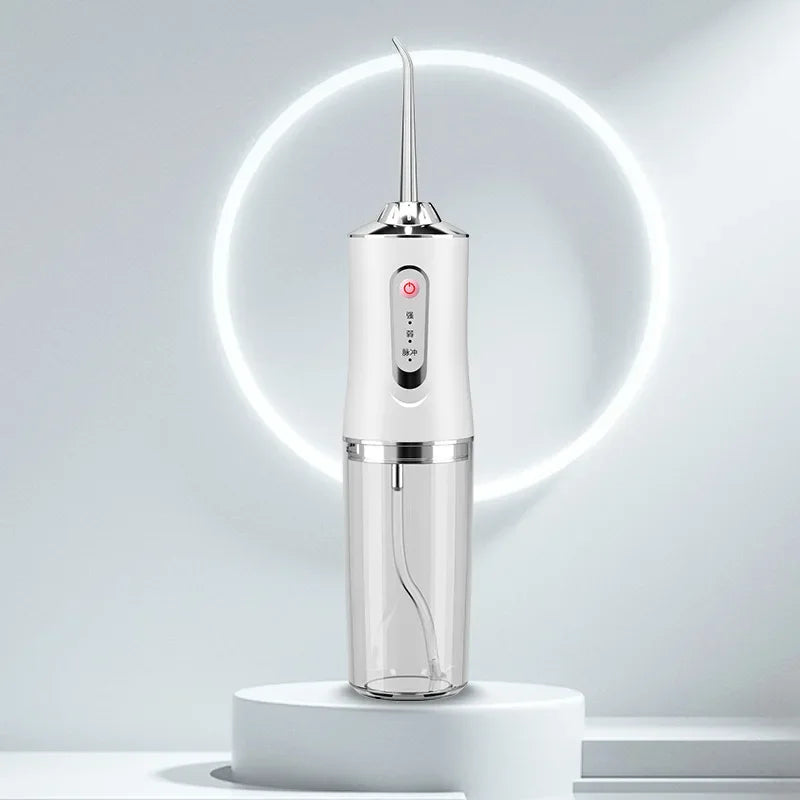 Skorter | Cordless Water Dental Cleaner | For thorough dental cleaning