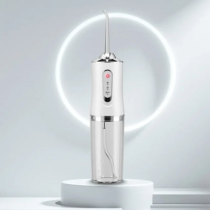 Skorter | Cordless Water Dental Cleaner | For thorough dental cleaning