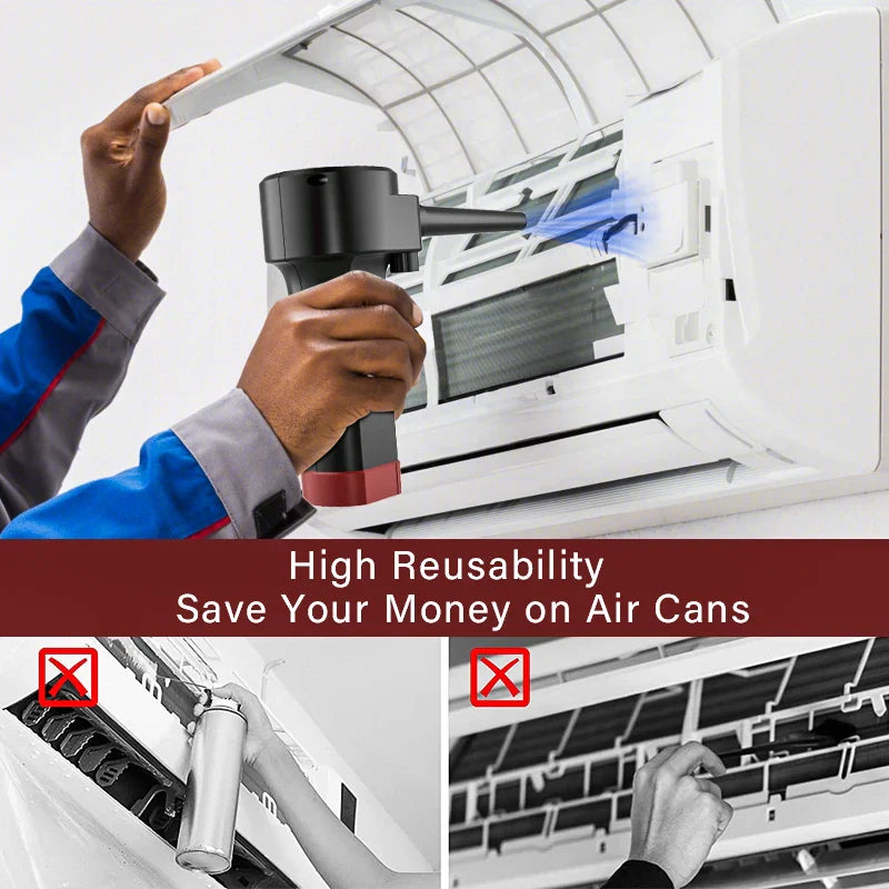 Skorter | Efficient Air Cleaning Tools for Computers and Keyboards