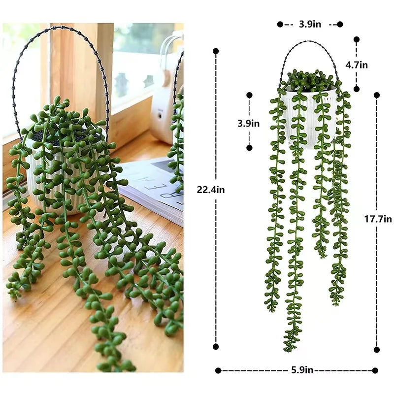 Skorter | Artificial Plant Vines