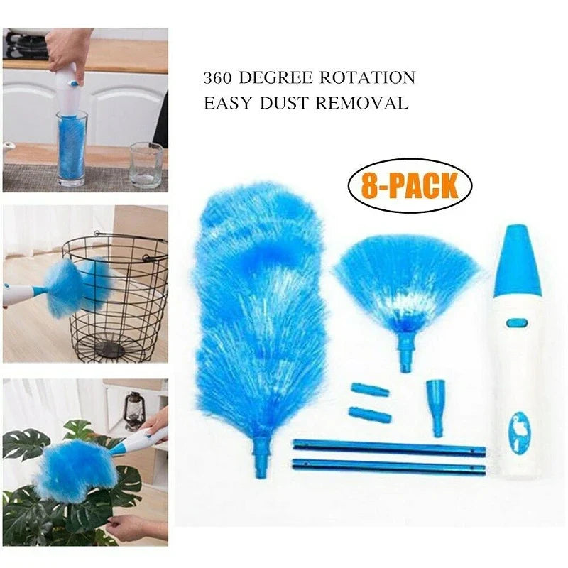 Skorter | Electric Duster