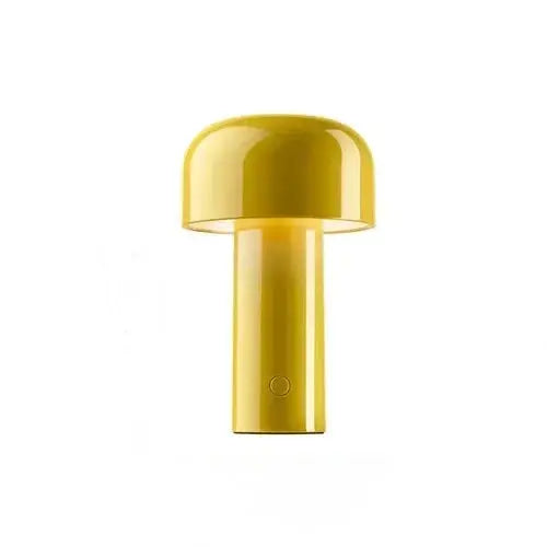 Skorter | Multicolor LED Table Lamp with USB Charger