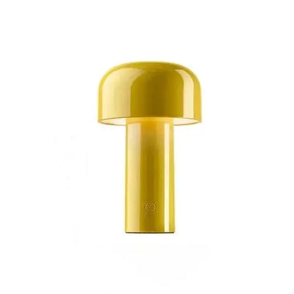Skorter | Multicolor LED Table Lamp with USB Charger