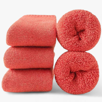 Skorter | Jean | Thermal Wool Socks – Comfortable & Versatile