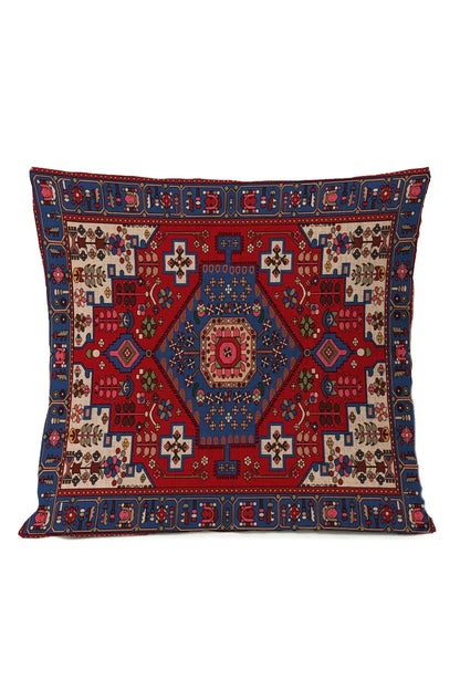 Skorter | Ethnic Tribal Pillowcase