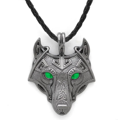 Skorter | Viking Necklace