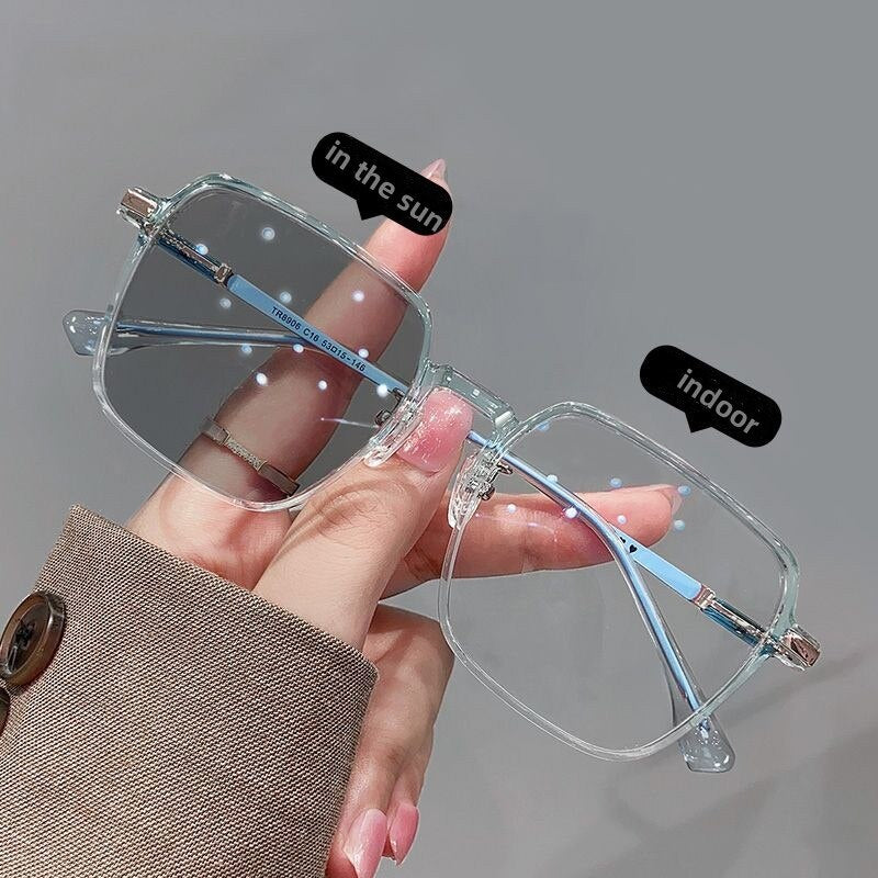 Skorter | Dynamic View Color-changing photochrome Sunglasses