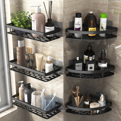 Skorter | Easy-Mount Wall Shelves