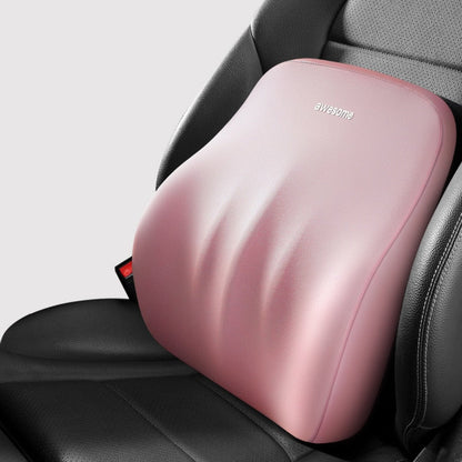 Skorter | Car seat support | Orthopedic support for neck and back while driving