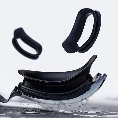 Skorter | Professional Waterproof Plating Swim Goggles for Adults - Anti-Fog