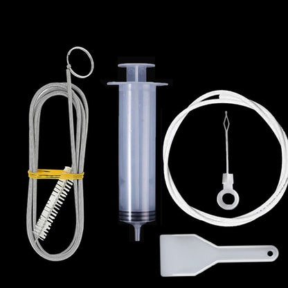 Skorter | 5 Piece Refrigerator Cleaning Tools